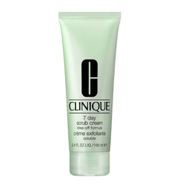 Clinique 7 Day Scrub Cream 100 ML
