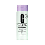Clinique All About Clean Mild Liquid Facial Soap 200 ML