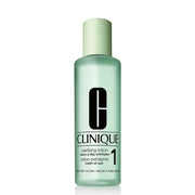 Clinique Clarifying Lotion 1 For Very Dry to Dry Skin
