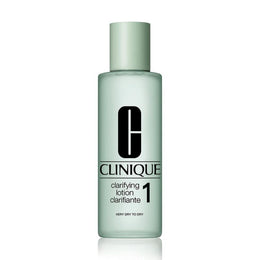 Clinique Clarifying Lotion 1 For Very Dry to Dry Skin