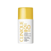 Clinique Broad Spectrum SPF 50 Mineral Sunscreen Fluid 30ML