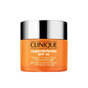 Clinique Superdefense SPF 40 Fatigue + Signs of Age Multi-Correcting Gel