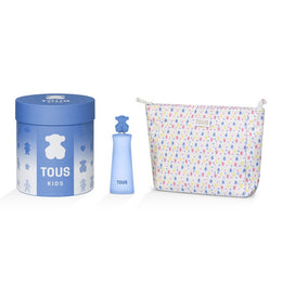 Tous Kids Boy Eau de Toilette Gift Set