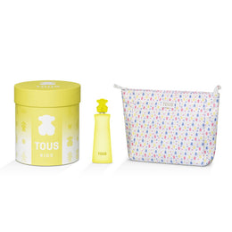 Tous Kids Bear Eau de Toilette Gift Set 100 ML