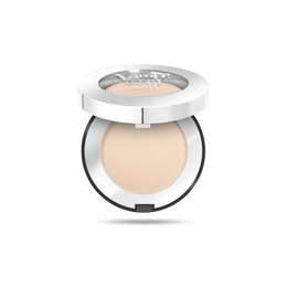 Pupa Milano Vamp! Matt Eyeshadow