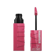 Maybelline Super Stay Vinyl Ink Longwear Liquid Lipstick