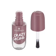 Essence Nail Colour-29 Crazy Cocoa