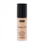 Pupa Milano Wonder Me Fluid Foundation