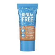 Rimmel London Kind & Free Skin Tint Foundation 30 ML