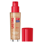Rimmel London Lasting Finish 25Hr Foundation with Hydration Boost