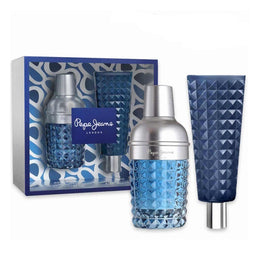 Pepe Jeans Life Is Now For Him Gift Set