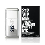 Carolina Herrera 212 VIP Men Eau de Toilette