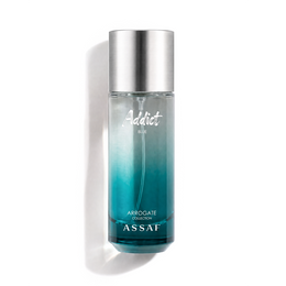 Assaf Addict Blue Eau De Parfum 125 ML