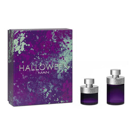 Halloween Man Gift Set
