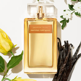Narciso Rodriguez Jasmine Musc - Eau de Parfum Intense 100 ML