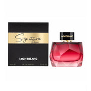 Montblanc Signature Elixir Eau de Parfum