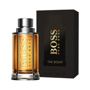 Hugo Boss The Scent Eau de Toilette