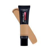 L'Oreal Paris 24HR Matte Cover Foundation
