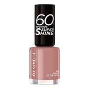 Rimmel London 60 Seconds Nail Polish