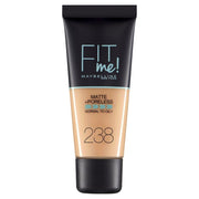 Maybelline Foundation Fit Me Matte & Poreless