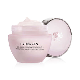 Lancome Hydra Zen Moisturizing Anti-stress Gel Cream
