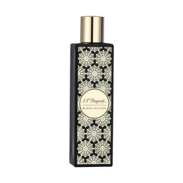 S.T. Dupont Black Incense Eau de Parfum 100 ML