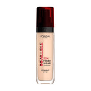 L'Oreal Paris Infallible 32hr Freshwear liquid Foundation 30ML