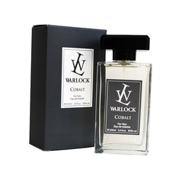 Warlock Coblat For Him Eau De Toilette 100Ml