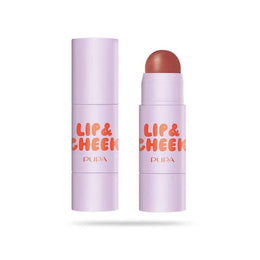 Pupa Milano Lip & Cheek Blush & Lip Balm Stick