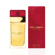 Dolce & Gabbana Parfum Original Pour Femme Eau de toilette 100 ML