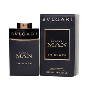 Bvlgari Man In Black Eau de Parfum