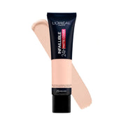 L'Oreal Paris 24HR Matte Cover Foundation
