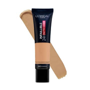 L'Oreal Paris 24HR Matte Cover Foundation