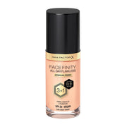 Max Factor Facefinity 3-In-1 All Day Flawless Foundation