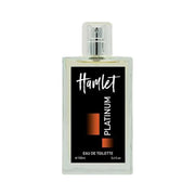 Hamlet Titanium Eau De Toilette 100 ML