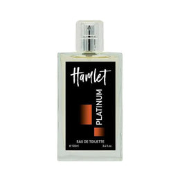 Hamlet Titanium Eau De Toilette 100 ML