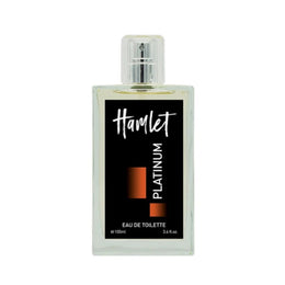 Hamlet Platinum Eau de Toilette For Men