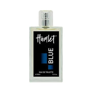 Hamlet  Blue Eau De Toilette 100 ML
