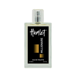 Hamlet Millionaire Eau De Toilette 100 ML