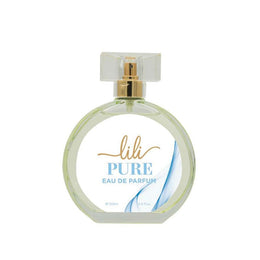 Lili Eau De Parfum Pure 100 ML