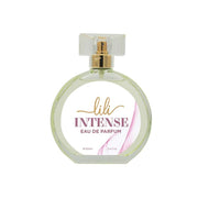 Lili Intense Eau De Parfum 100 ML