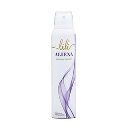 Lili Deodorant Aliena 150 ML