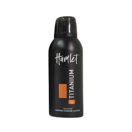 Hamlet Titanium Deodorant 150 ML