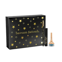 Bassam Fattouh Eyes Set