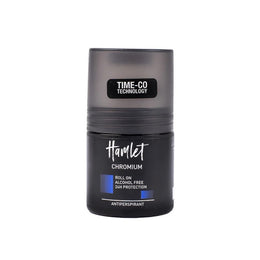 Hamlet Roll On Chromium 50 ML