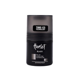 Hamlet Roll On Black 50 ML