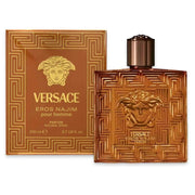 Versace Eros Najim pour homme Parfum