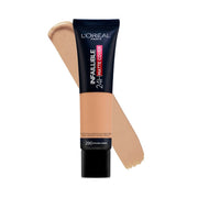 L'Oreal Paris 24HR Matte Cover Foundation