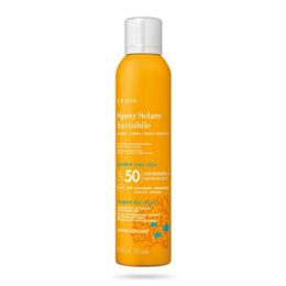 Pupa Invisible Sunscreen Spray SPF 50 200ML