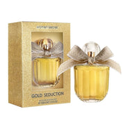 Women'Secret Gold Seduction Eau De Parfum 100 ML